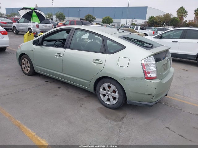 Auction sale of the 2007 Toyota Prius, vin: JTDKB20U177618026, lot number: 46204418
