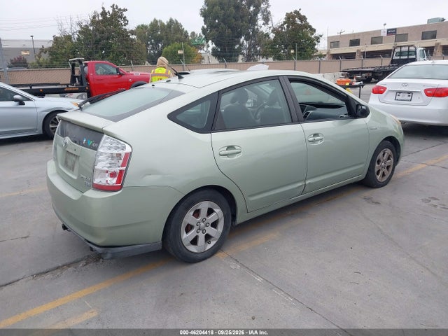 Auction sale of the 2007 Toyota Prius, vin: JTDKB20U177618026, lot number: 46204418