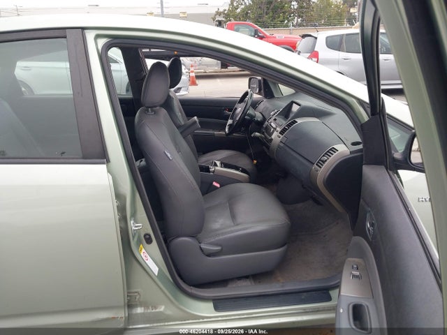 Auction sale of the 2007 Toyota Prius, vin: JTDKB20U177618026, lot number: 46204418
