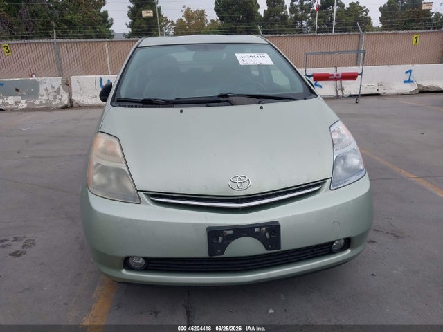Auction sale of the 2007 Toyota Prius, vin: JTDKB20U177618026, lot number: 46204418