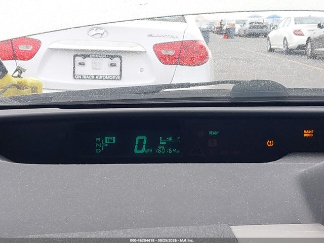 Auction sale of the 2007 Toyota Prius, vin: JTDKB20U177618026, lot number: 46204418
