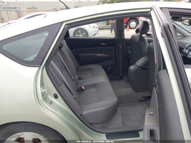 Auction sale of the 2007 Toyota Prius, vin: JTDKB20U177618026, lot number: 46204418