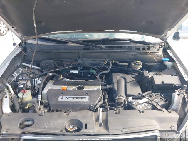 2005 Honda Cr-v Ex მანქანა იყიდება აუქციონზე, vin: SHSRD78845U322074, აუქციონის ნომერი: 46204419