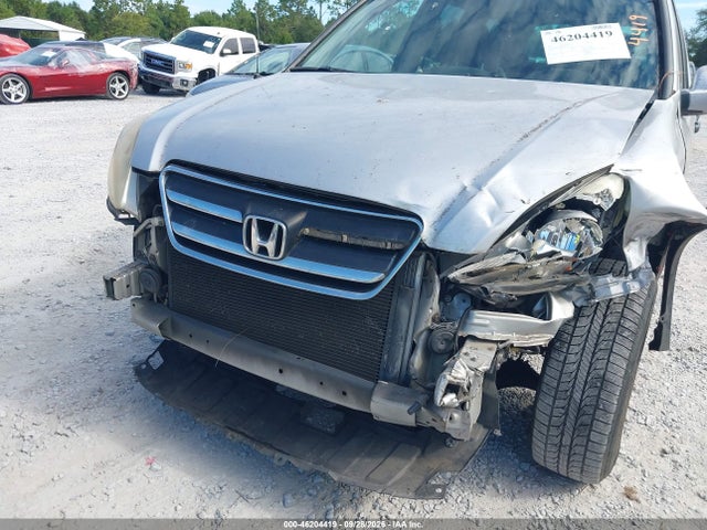 2005 Honda Cr-v Ex მანქანა იყიდება აუქციონზე, vin: SHSRD78845U322074, აუქციონის ნომერი: 46204419