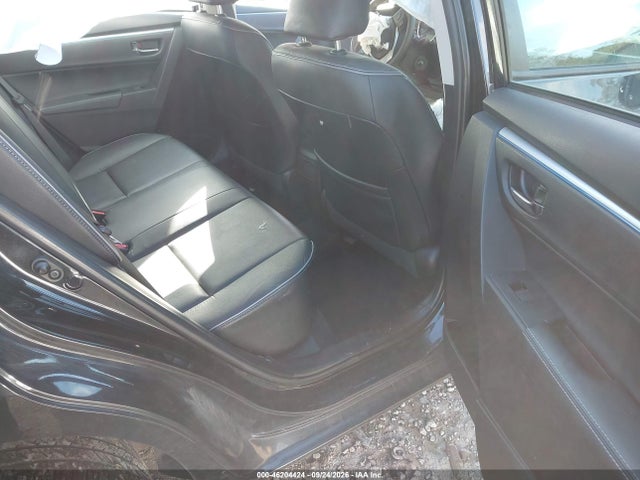 Продаж на аукціоні авто 2014 Toyota Corolla Le Premium, vin: 2T1BURHE6EC165033, номер лоту: 46204424