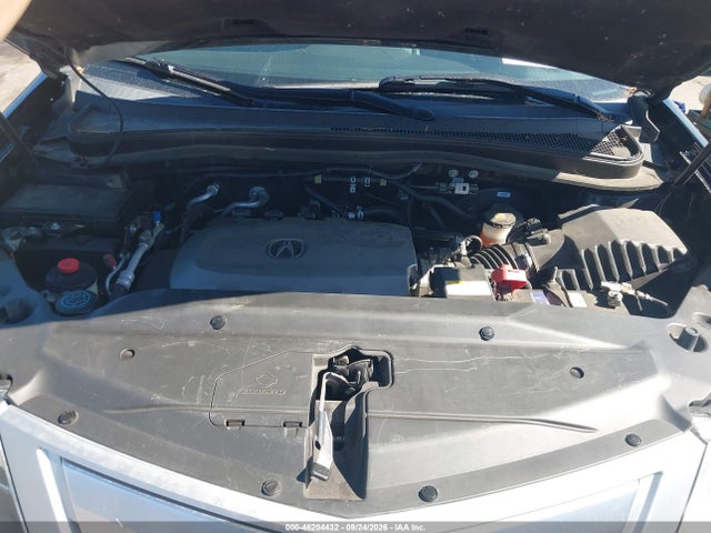 Продаж на аукціоні авто 2013 Acura Mdx, vin: 2HNYD2H28DH509211, номер лоту: 46204432