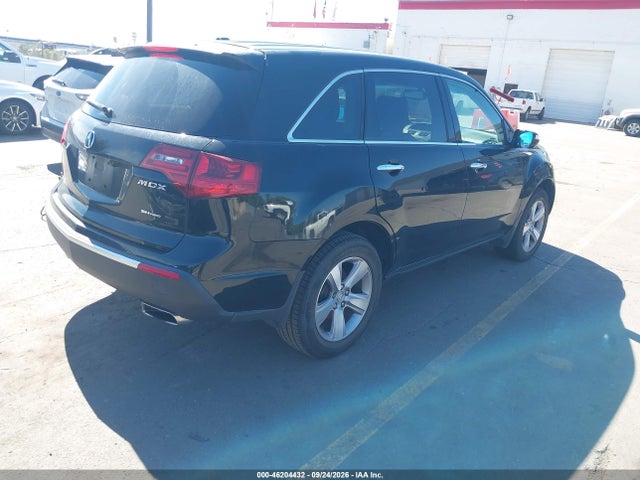 Продаж на аукціоні авто 2013 Acura Mdx, vin: 2HNYD2H28DH509211, номер лоту: 46204432