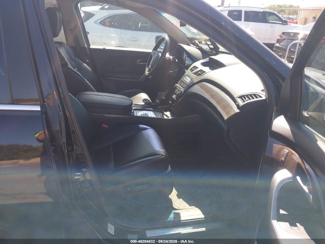 Продаж на аукціоні авто 2013 Acura Mdx, vin: 2HNYD2H28DH509211, номер лоту: 46204432