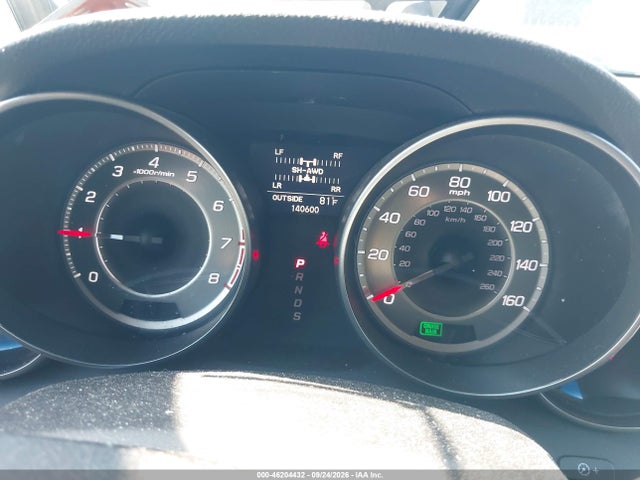 Продаж на аукціоні авто 2013 Acura Mdx, vin: 2HNYD2H28DH509211, номер лоту: 46204432