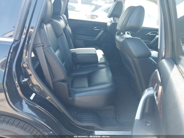 Продаж на аукціоні авто 2013 Acura Mdx, vin: 2HNYD2H28DH509211, номер лоту: 46204432