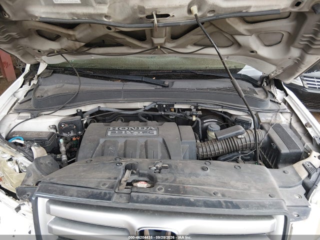 46204435 :رقم المزاد ، 5FNYF28238B029993 vin ، 2008 Honda Pilot Vp مزاد بيع