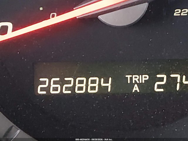 46204435 :رقم المزاد ، 5FNYF28238B029993 vin ، 2008 Honda Pilot Vp مزاد بيع