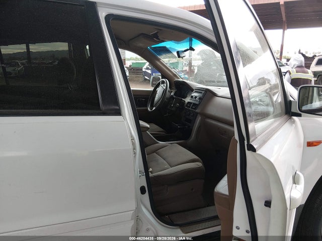 46204435 :رقم المزاد ، 5FNYF28238B029993 vin ، 2008 Honda Pilot Vp مزاد بيع