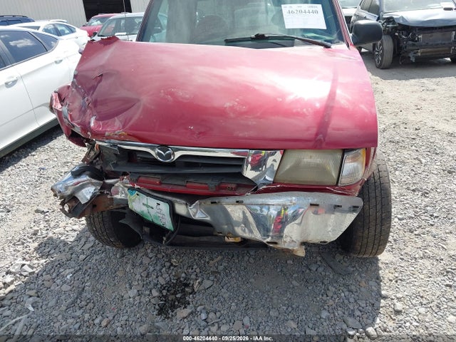 Продаж на аукціоні авто 1998 Mazda B-series 2wd Truck Se, vin: 4F4YR16X4WTM24878, номер лоту: 46204440