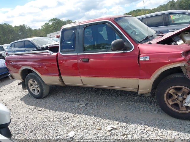 Продаж на аукціоні авто 1998 Mazda B-series 2wd Truck Se, vin: 4F4YR16X4WTM24878, номер лоту: 46204440