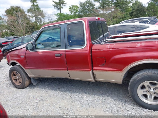 Продаж на аукціоні авто 1998 Mazda B-series 2wd Truck Se, vin: 4F4YR16X4WTM24878, номер лоту: 46204440