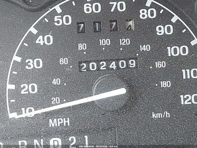 Продаж на аукціоні авто 1998 Mazda B-series 2wd Truck Se, vin: 4F4YR16X4WTM24878, номер лоту: 46204440