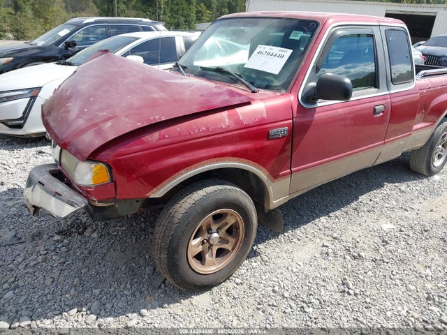 Продаж на аукціоні авто 1998 Mazda B-series 2wd Truck Se, vin: 4F4YR16X4WTM24878, номер лоту: 46204440