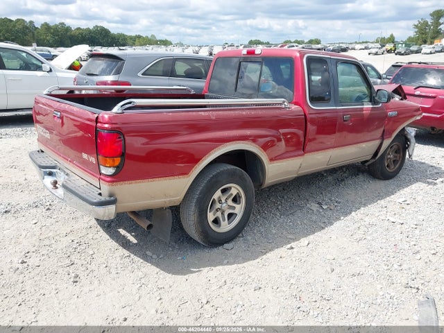 Продаж на аукціоні авто 1998 Mazda B-series 2wd Truck Se, vin: 4F4YR16X4WTM24878, номер лоту: 46204440