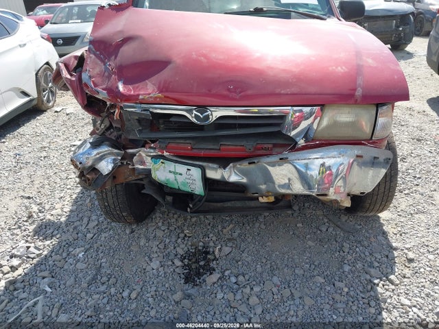 Продаж на аукціоні авто 1998 Mazda B-series 2wd Truck Se, vin: 4F4YR16X4WTM24878, номер лоту: 46204440