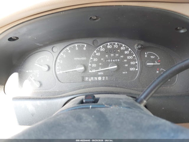Продаж на аукціоні авто 1998 Mazda B-series 2wd Truck Se, vin: 4F4YR16X4WTM24878, номер лоту: 46204440