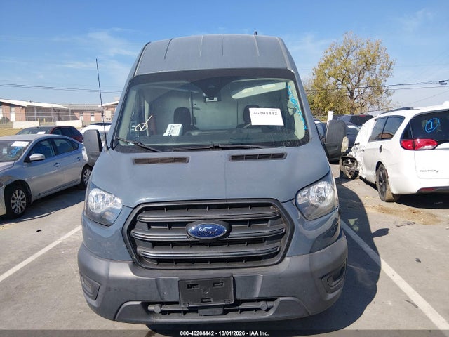 Ford Transit-250 Cargo Van 2020 1FTBR3X83LKB13672 Image 12