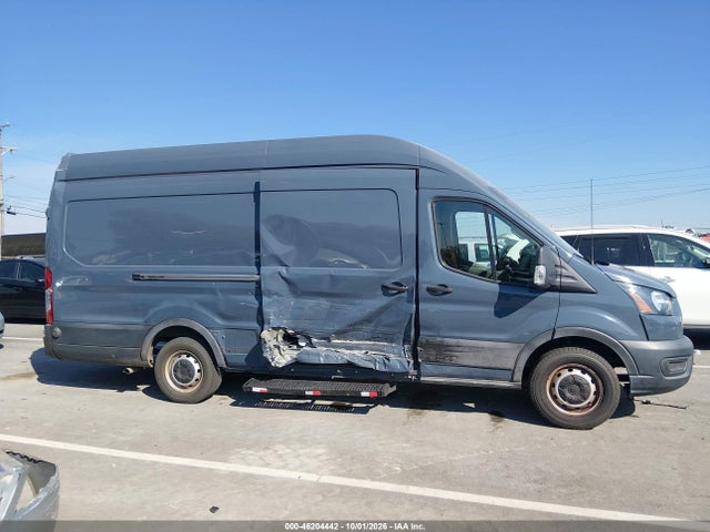 Ford Transit-250 Cargo Van 2020 1FTBR3X83LKB13672 Image 13