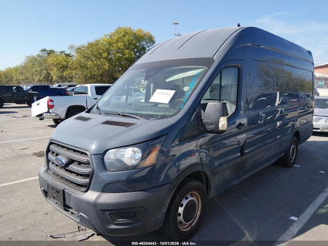 Ford Transit-250 Cargo Van 2020 1FTBR3X83LKB13672 Image 14