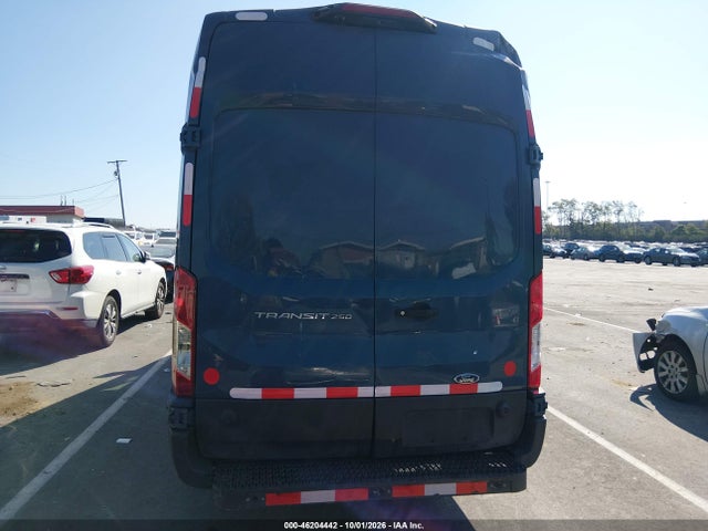 Ford Transit-250 Cargo Van 2020 1FTBR3X83LKB13672 Image 16