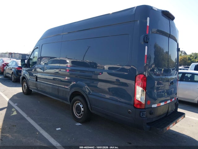 Ford Transit-250 Cargo Van 2020 1FTBR3X83LKB13672 Image 3