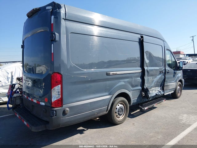 Ford Transit-250 Cargo Van 2020 1FTBR3X83LKB13672 Image 4