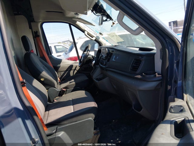 Ford Transit-250 Cargo Van 2020 1FTBR3X83LKB13672 Image 5