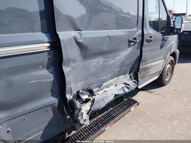Ford Transit-250 Cargo Van 2020 1FTBR3X83LKB13672 Image 6