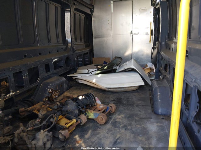 Ford Transit-250 Cargo Van 2020 1FTBR3X83LKB13672 Image 8