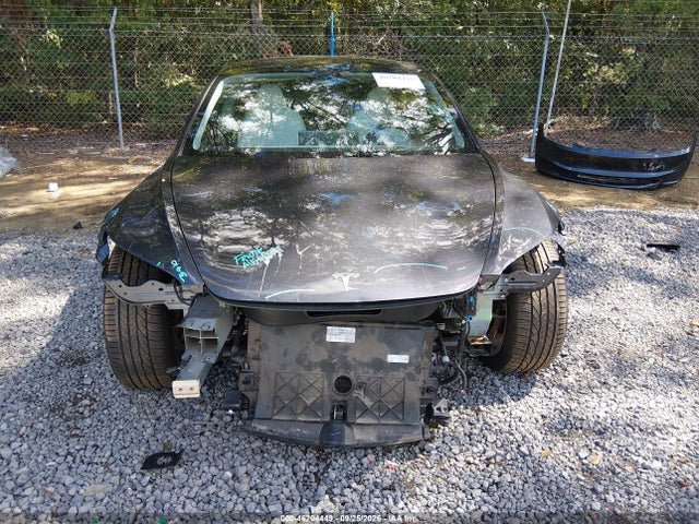 Aukcja sprzedaży 2025 Tesla Model 3 Long Range Rear-wheel Drive/standard Rear-wheel Drive, vin: 5YJ3E1EA1SF984625, numer aukcji: 46204449