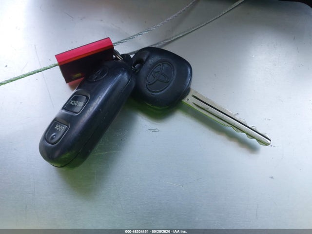 Продаж на аукціоні авто 2005 Toyota Corolla S, vin: 1NXBR32E35Z550121, номер лоту: 46204451