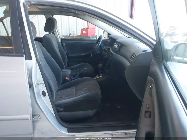 Продаж на аукціоні авто 2005 Toyota Corolla S, vin: 1NXBR32E35Z550121, номер лоту: 46204451