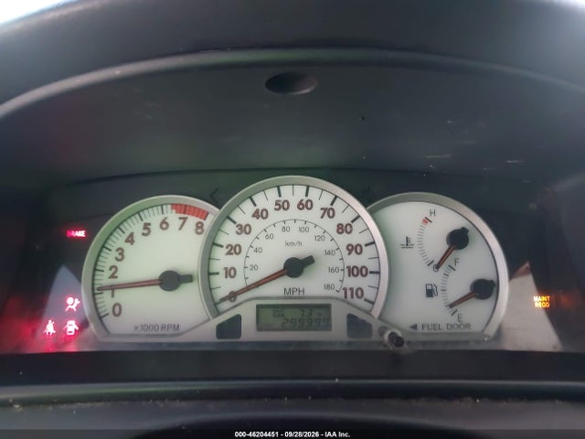 Продаж на аукціоні авто 2005 Toyota Corolla S, vin: 1NXBR32E35Z550121, номер лоту: 46204451