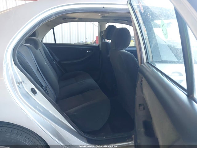 Продаж на аукціоні авто 2005 Toyota Corolla S, vin: 1NXBR32E35Z550121, номер лоту: 46204451