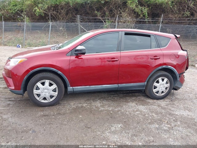Продажа на аукционе авто 2018 Toyota Rav4 Le, vin: 2T3BFREV2JW760993, номер лота: 46204452