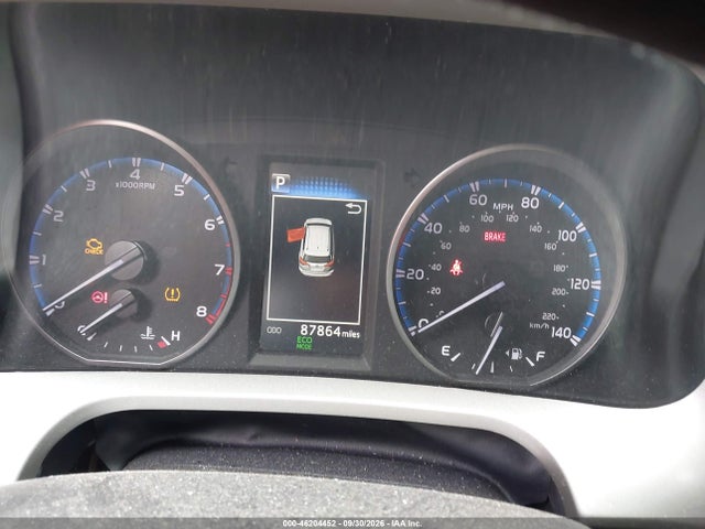 Продажа на аукционе авто 2018 Toyota Rav4 Le, vin: 2T3BFREV2JW760993, номер лота: 46204452