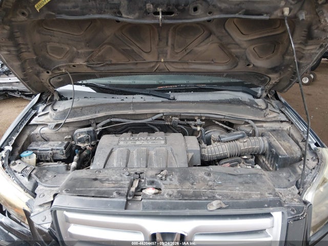 Продаж на аукціоні авто 2006 Honda Pilot Ex, vin: 2HKYF18416H512487, номер лоту: 46204457