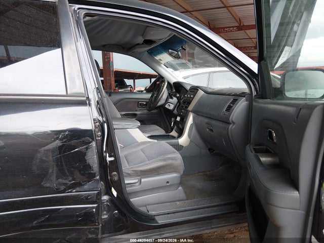 Продаж на аукціоні авто 2006 Honda Pilot Ex, vin: 2HKYF18416H512487, номер лоту: 46204457