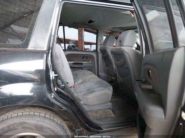 Продаж на аукціоні авто 2006 Honda Pilot Ex, vin: 2HKYF18416H512487, номер лоту: 46204457