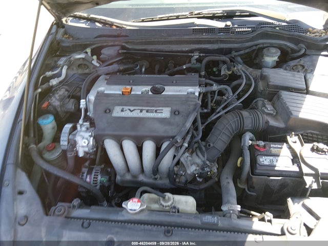 Aukcja sprzedaży 2003 Honda Accord 2.4 Lx, vin: JHMCM56333C081965, numer aukcji: 46204459