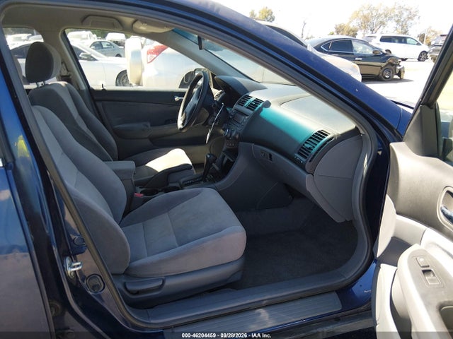Aukcja sprzedaży 2003 Honda Accord 2.4 Lx, vin: JHMCM56333C081965, numer aukcji: 46204459