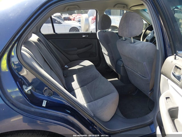 Aukcja sprzedaży 2003 Honda Accord 2.4 Lx, vin: JHMCM56333C081965, numer aukcji: 46204459