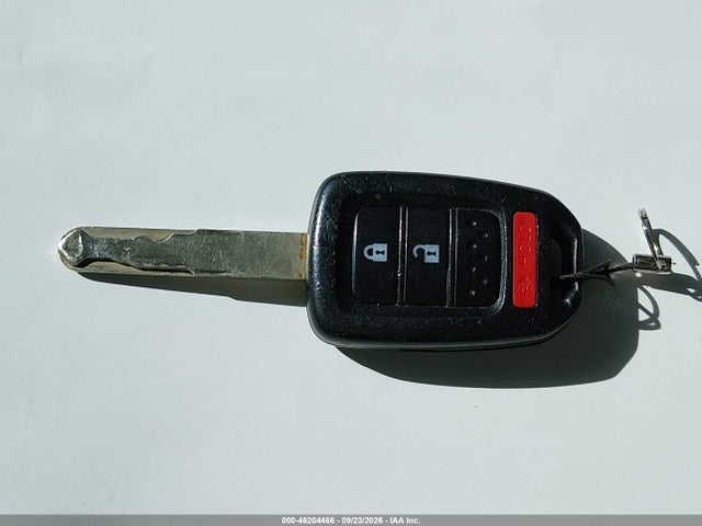 Продажа на аукционе авто 2015 Honda Fit Lx, vin: 3HGGK5H55FM705888, номер лота: 46204466