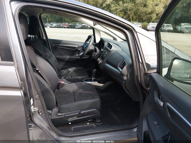 Продажа на аукционе авто 2015 Honda Fit Lx, vin: 3HGGK5H55FM705888, номер лота: 46204466