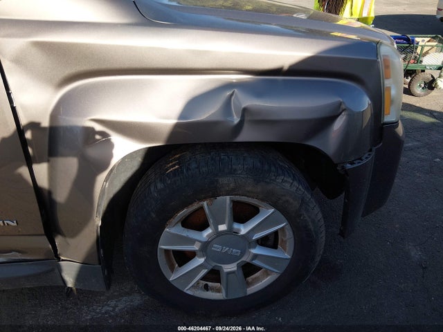 46204467 :رقم المزاد ، 2GKFLREK2C6220160 vin ، 2012 Gmc Terrain Sle-1 مزاد بيع